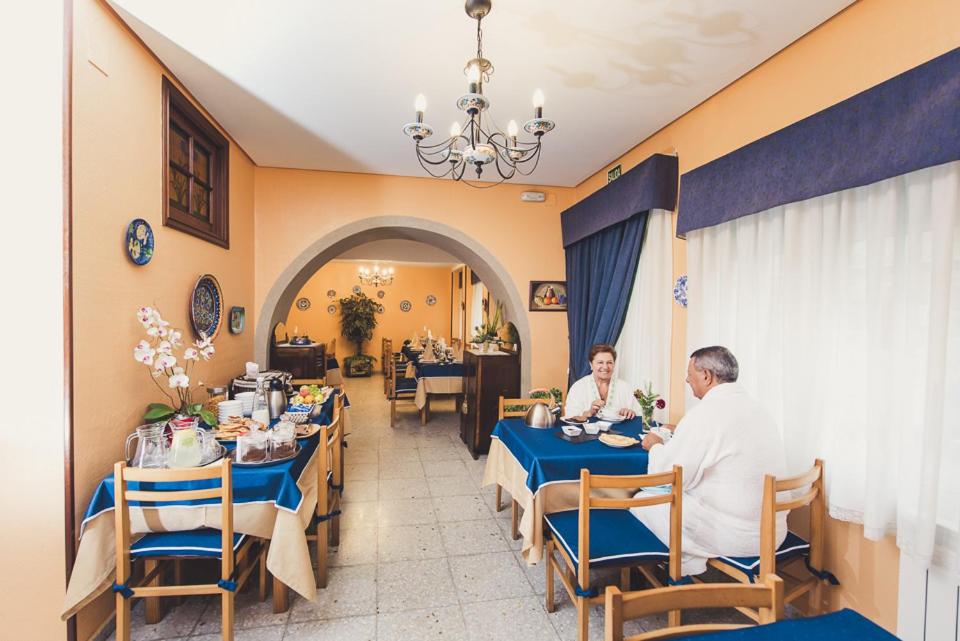 Pensión Pura - Housity