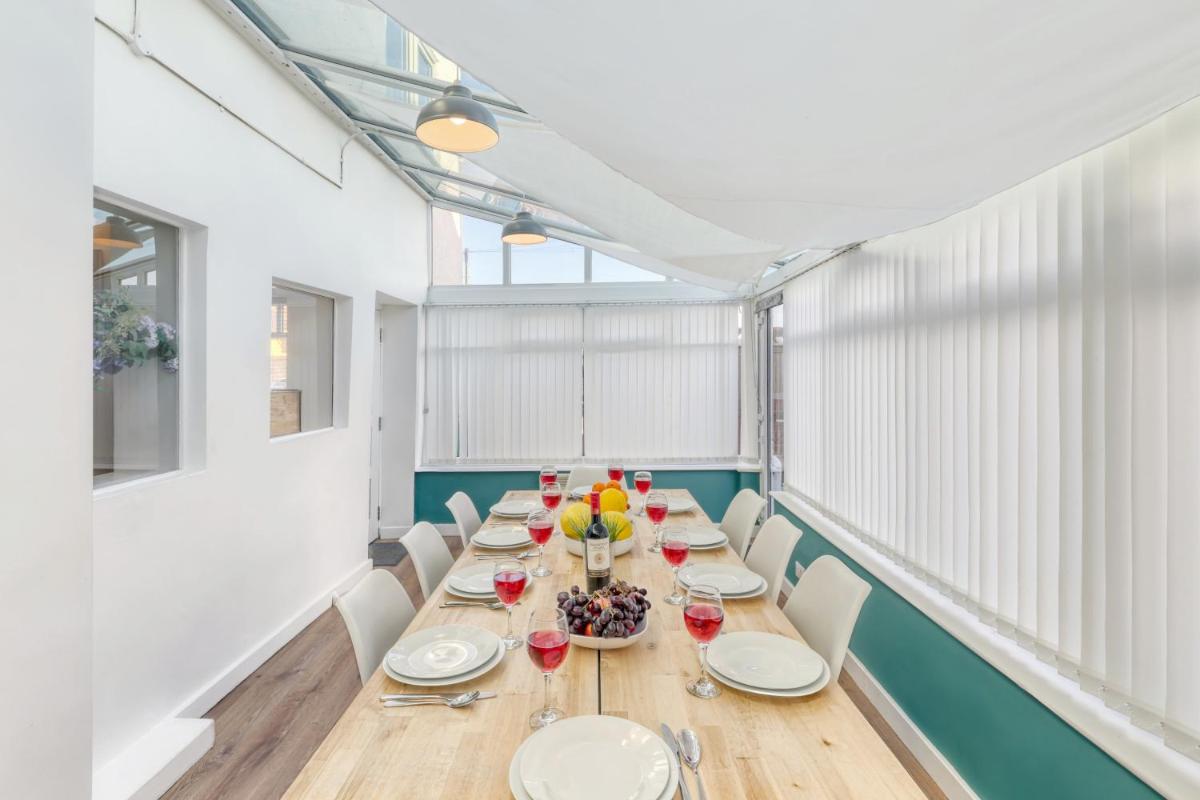 Bakers House - Housity