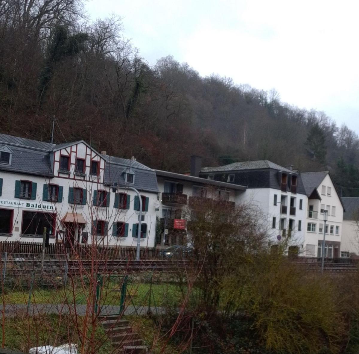 Hotel Balduin - Natur & Flussblick - Housity
