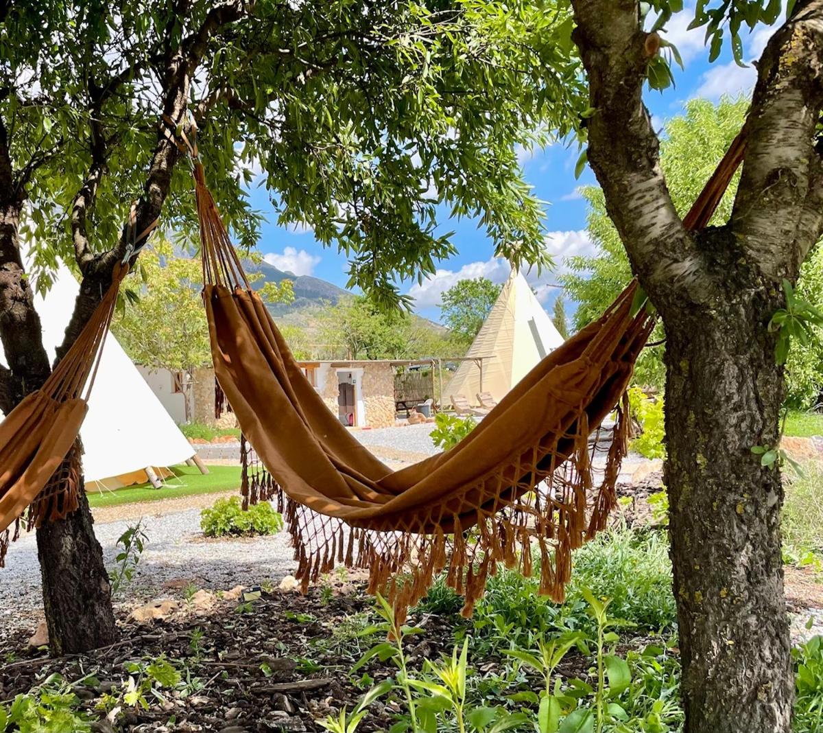 Casa Bella Teepees - Housity