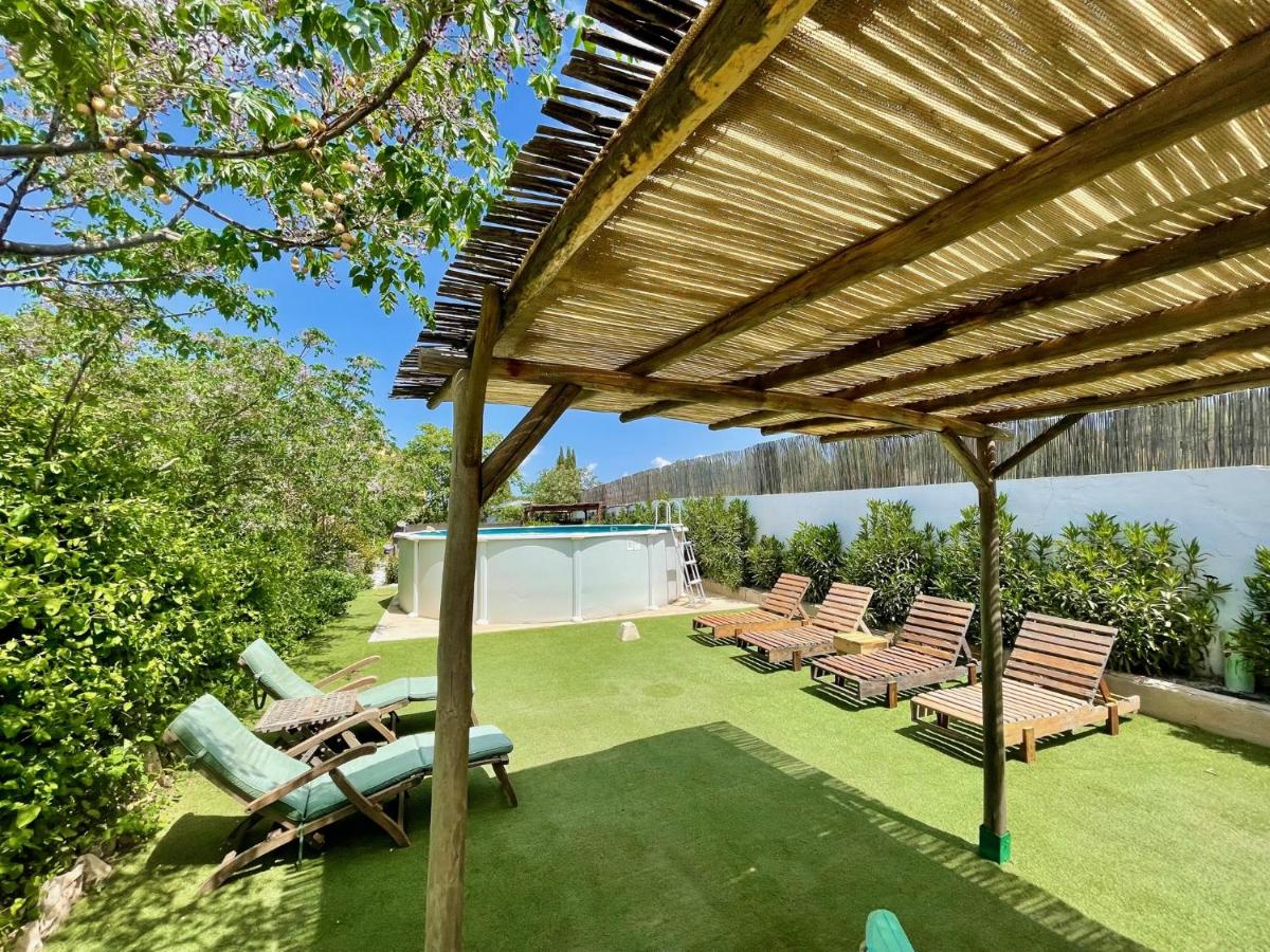 Casa Bella Teepees - Housity
