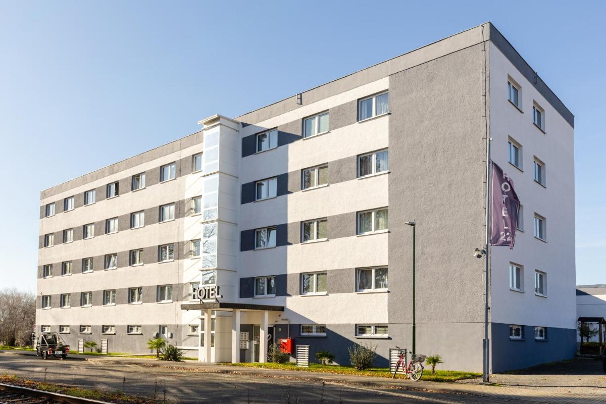 Hotel 22 - Housity