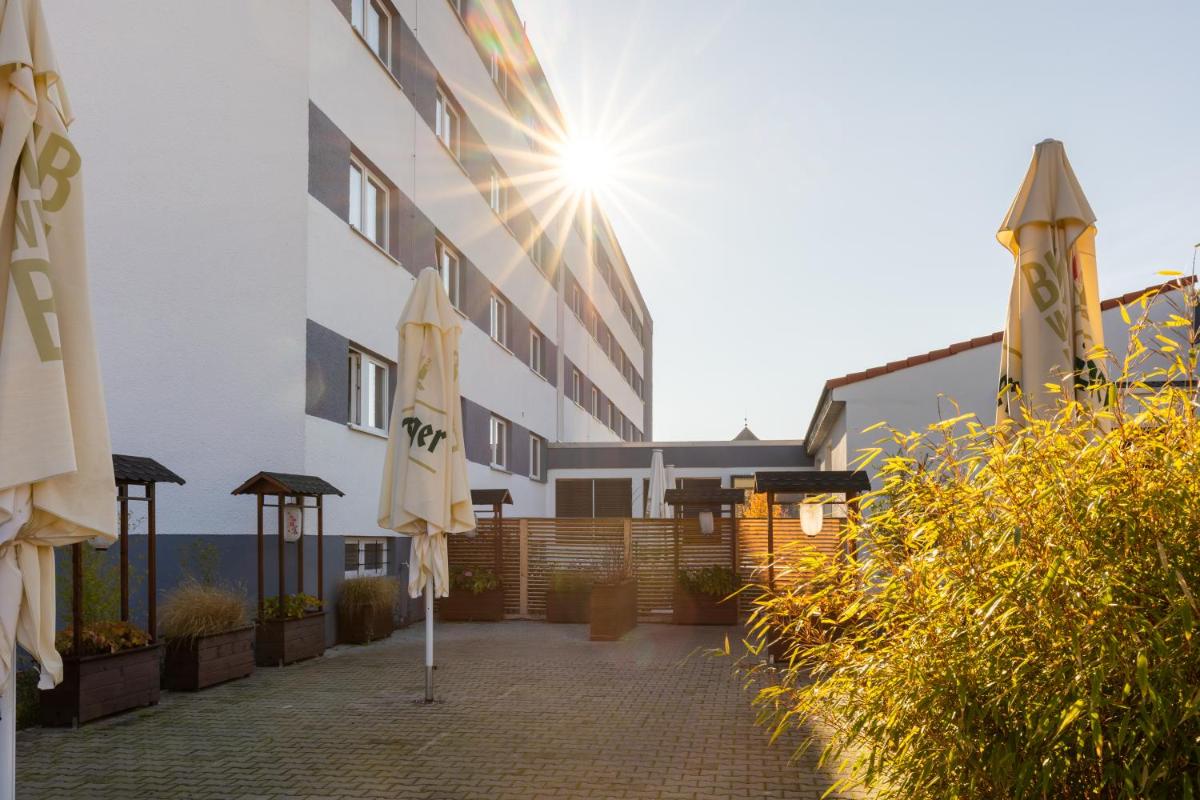 Hotel 22 - Housity
