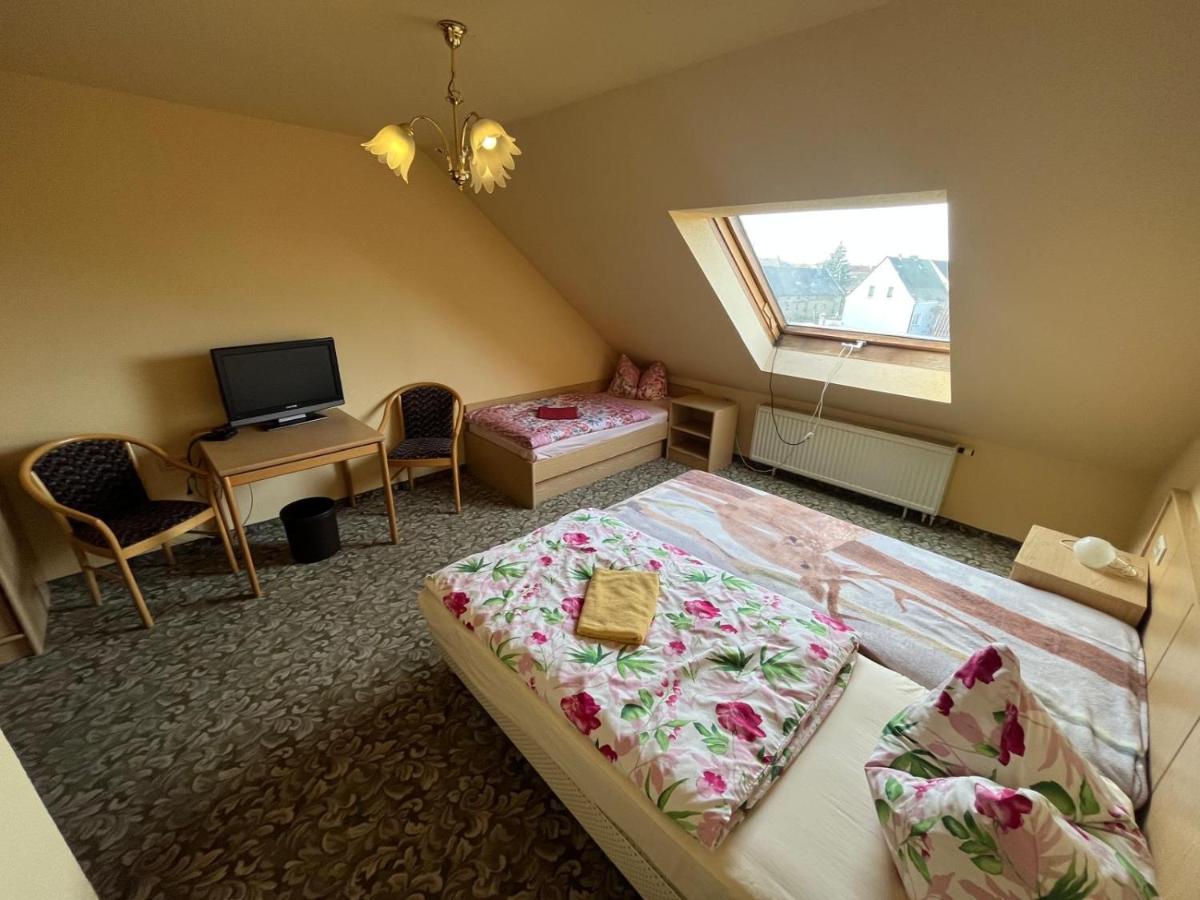 Pension Serbitzer Hof - Housity