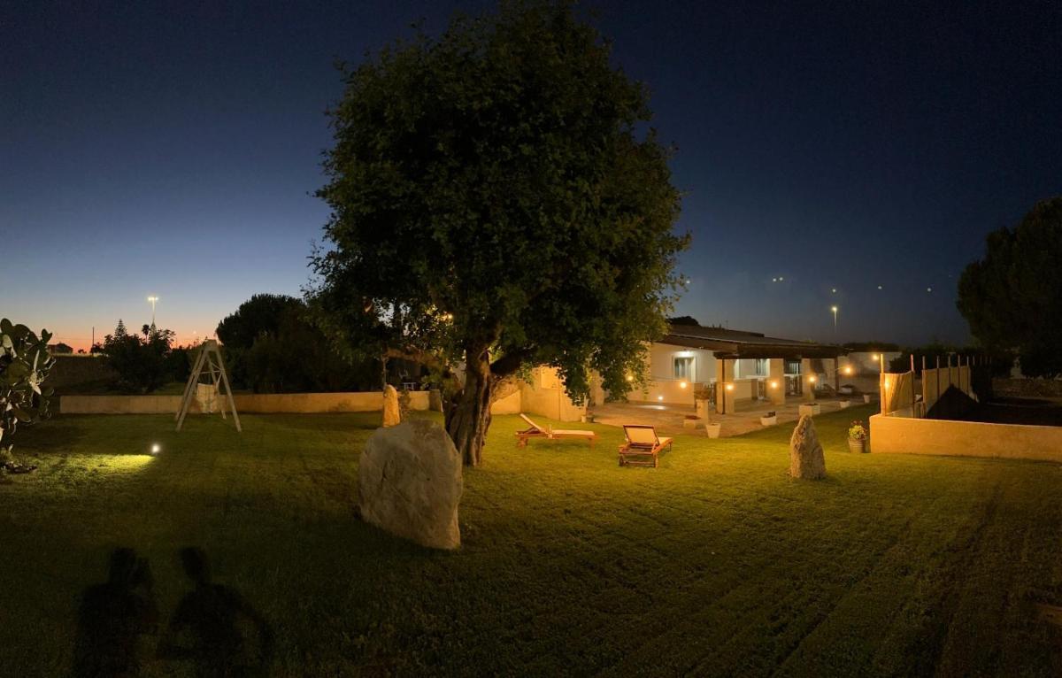 l'aira ecchia - ospitalità rurale - Housity