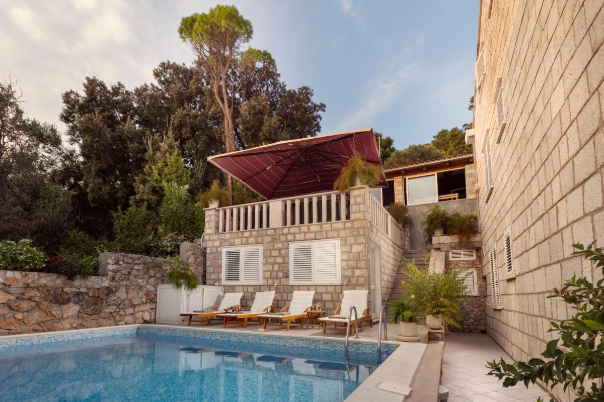 Bed and Breakfast Villa Klaic - Hizvo