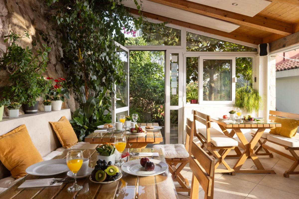 Bed and Breakfast Villa Klaic - Hizvo