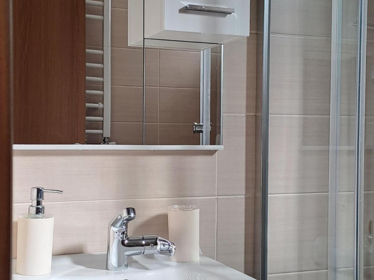 Studio apartman 