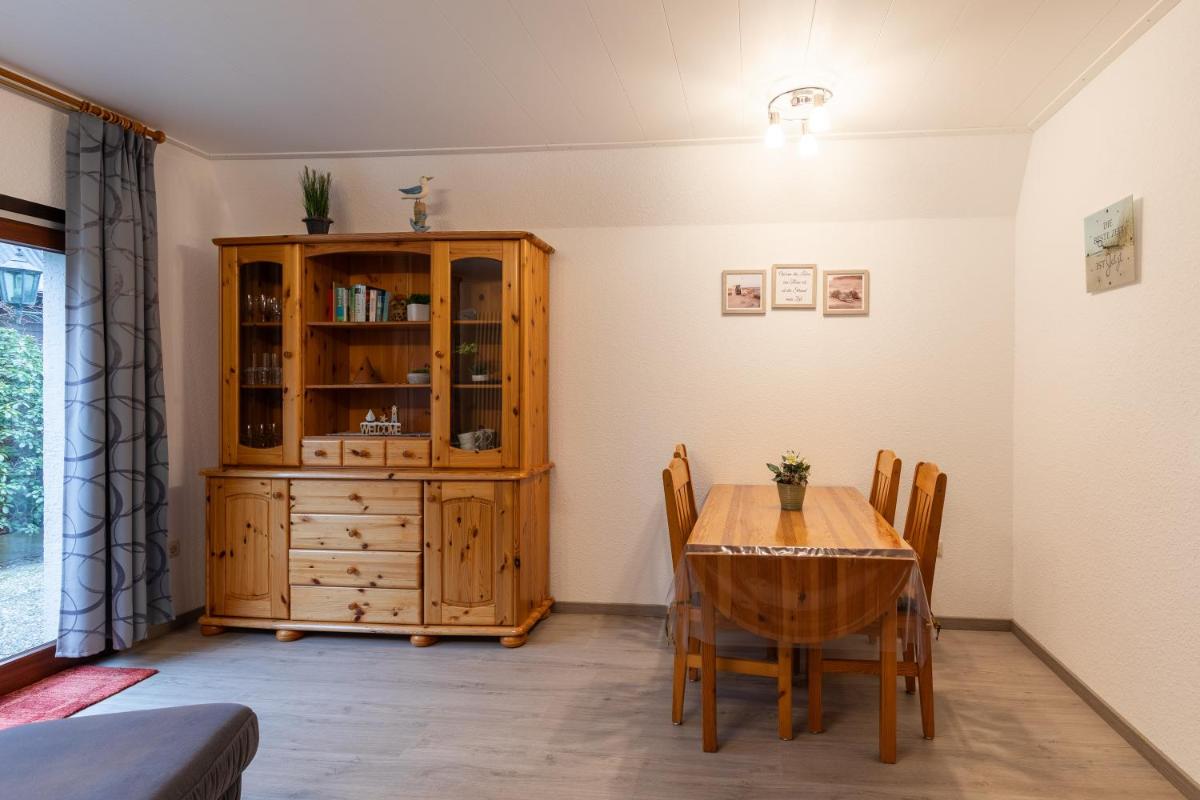Nordseewelle - Housity
