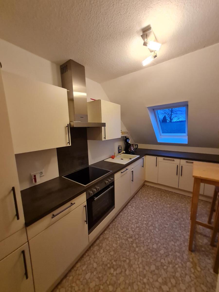 Komfortable Ferienwohnung in Horsten für Familien und Geschäftsreisende - Housity