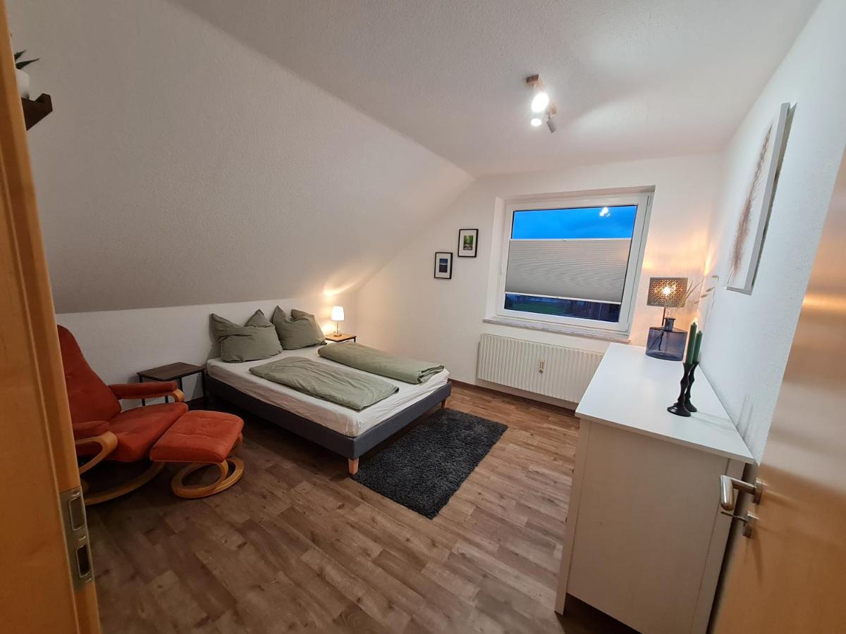 Komfortable Ferienwohnung in Horsten für Familien und Geschäftsreisende - Housity