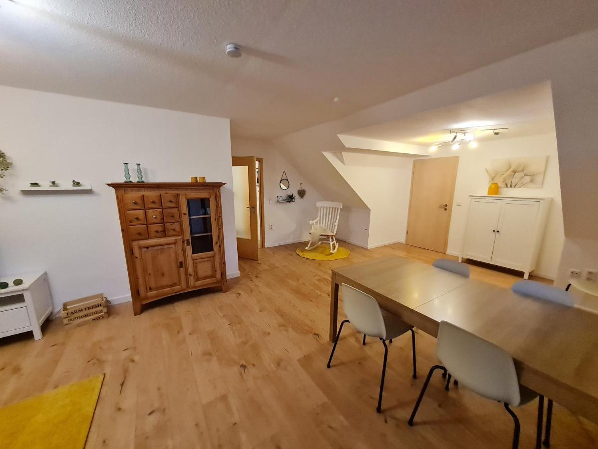 Komfortable Ferienwohnung in Horsten für Familien und Geschäftsreisende - Housity