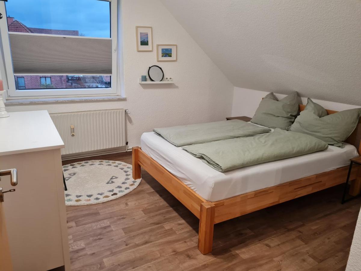 Komfortable Ferienwohnung in Horsten für Familien und Geschäftsreisende - Housity