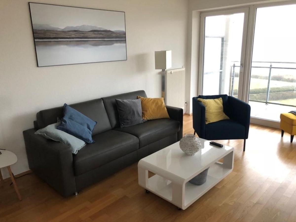 Strandpalais, Whg 20 - Housity