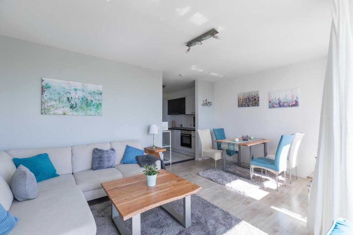 Haus Knechtsand 431 - Housity