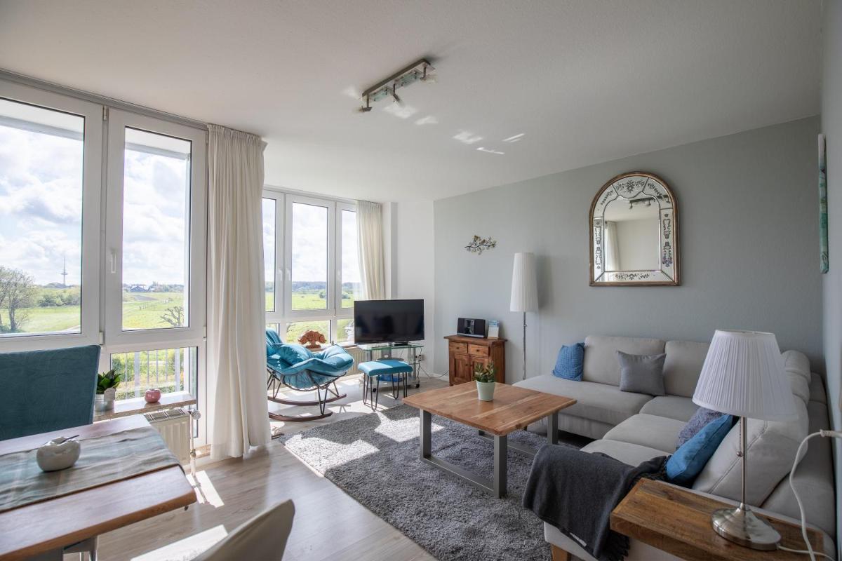 Haus Knechtsand 431 - Housity