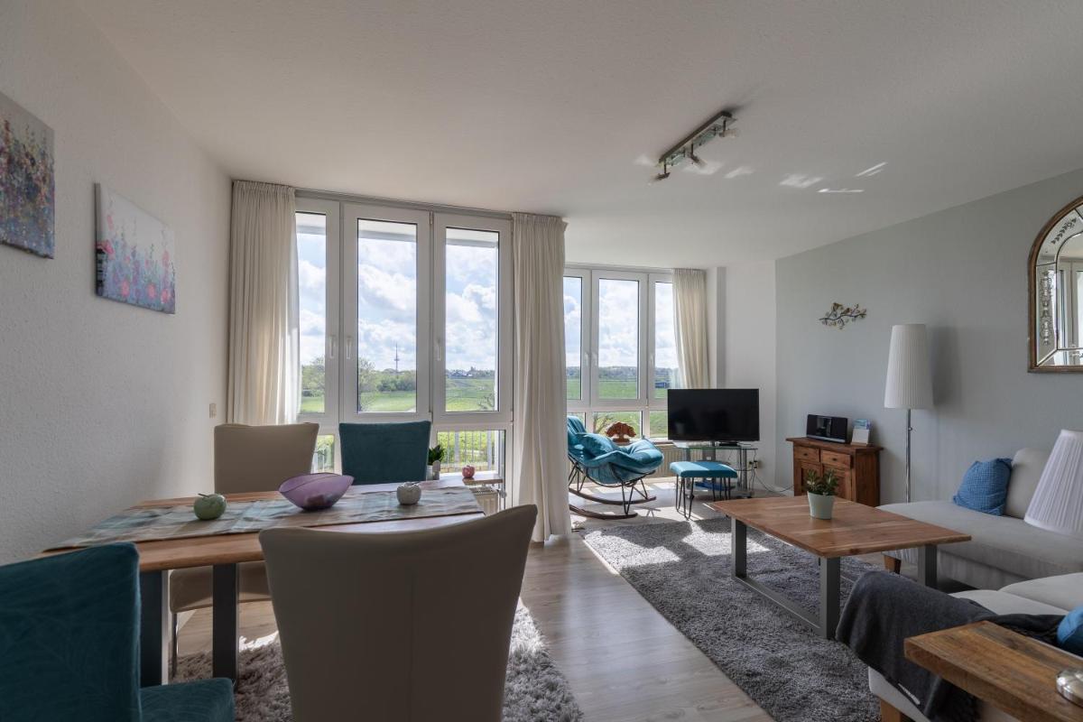 Haus Knechtsand 431 - Housity