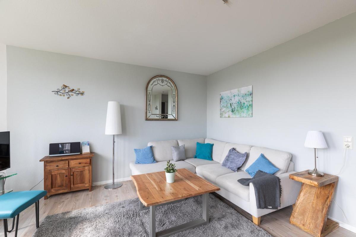 Haus Knechtsand 431 - Housity