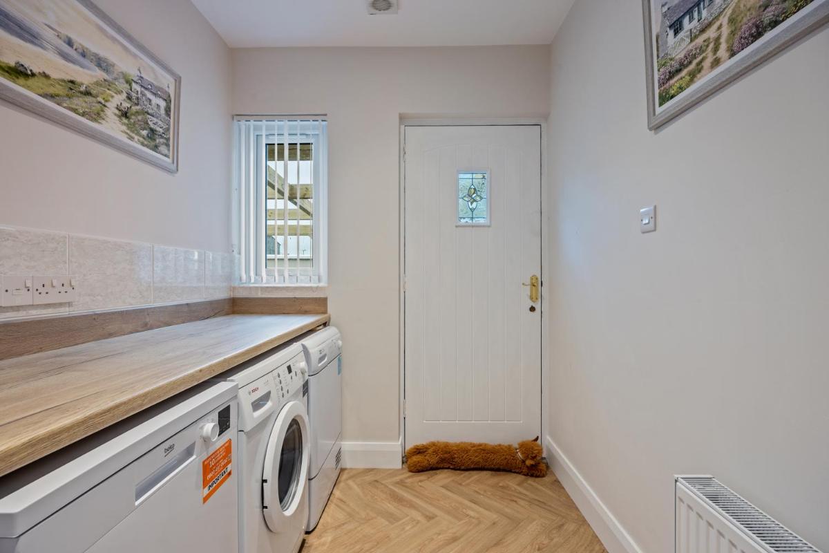 Church View Country House - Housity