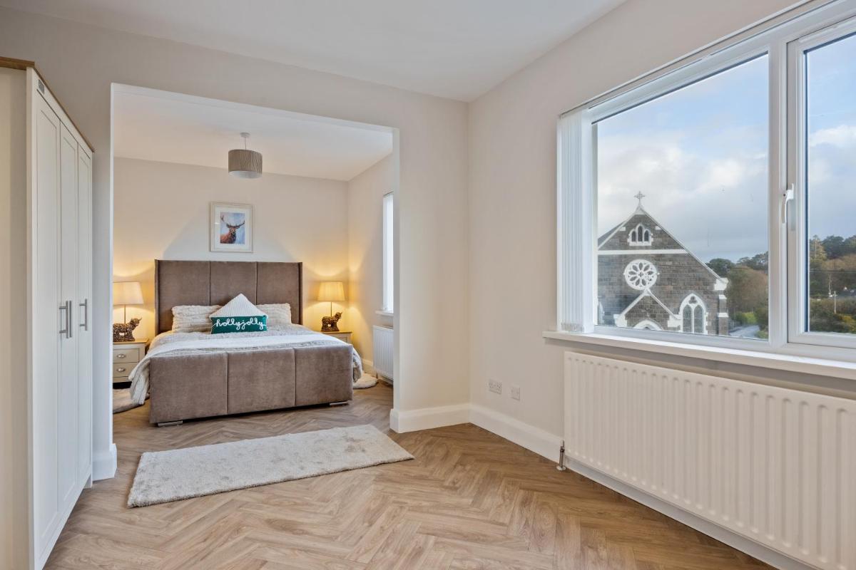 Church View Country House - Housity