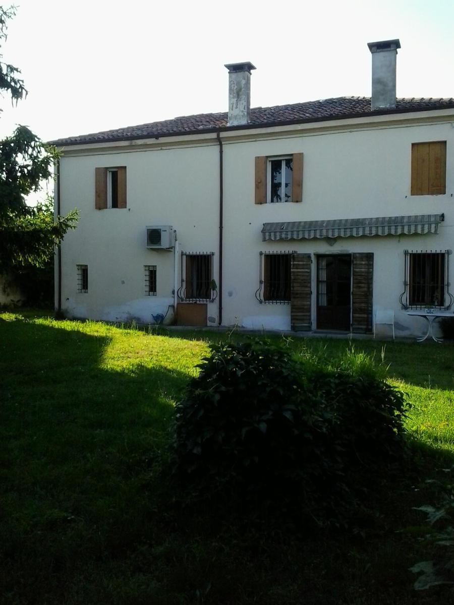 Casanoventa - Housity