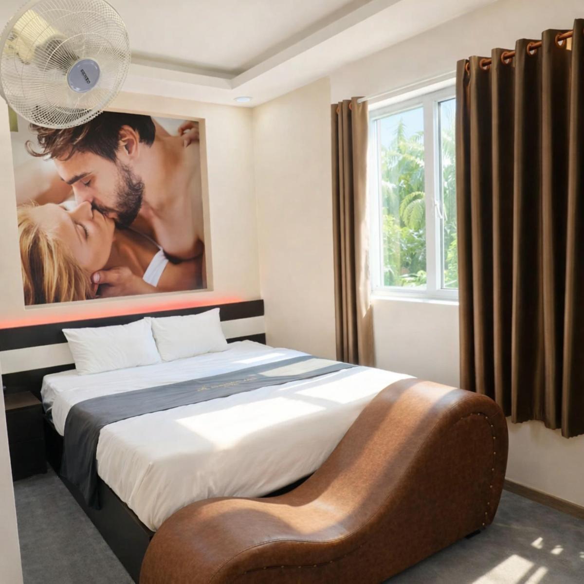 Phương Anh Hotel Dĩ An - Housity