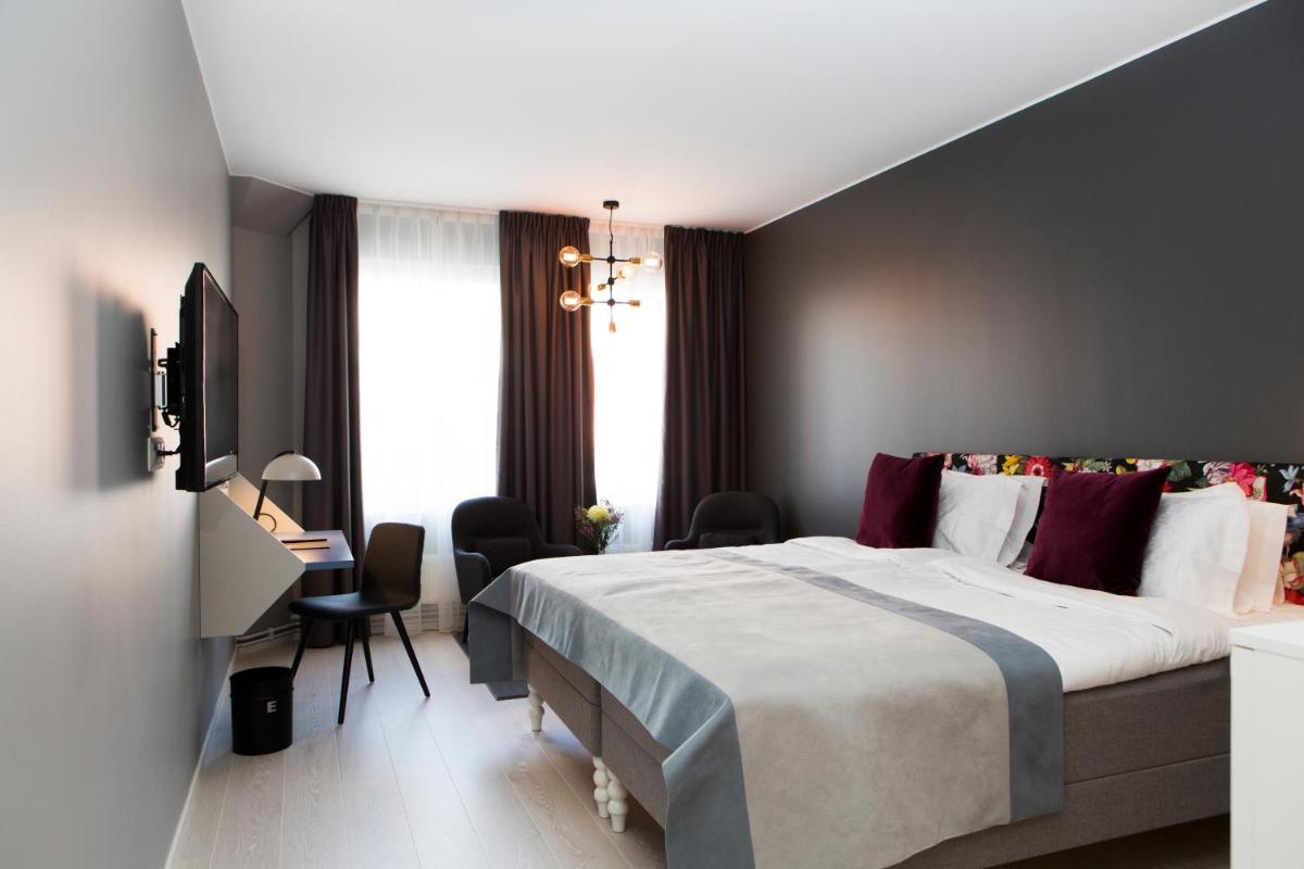 Elite Palace Hotel & Spa - Housity