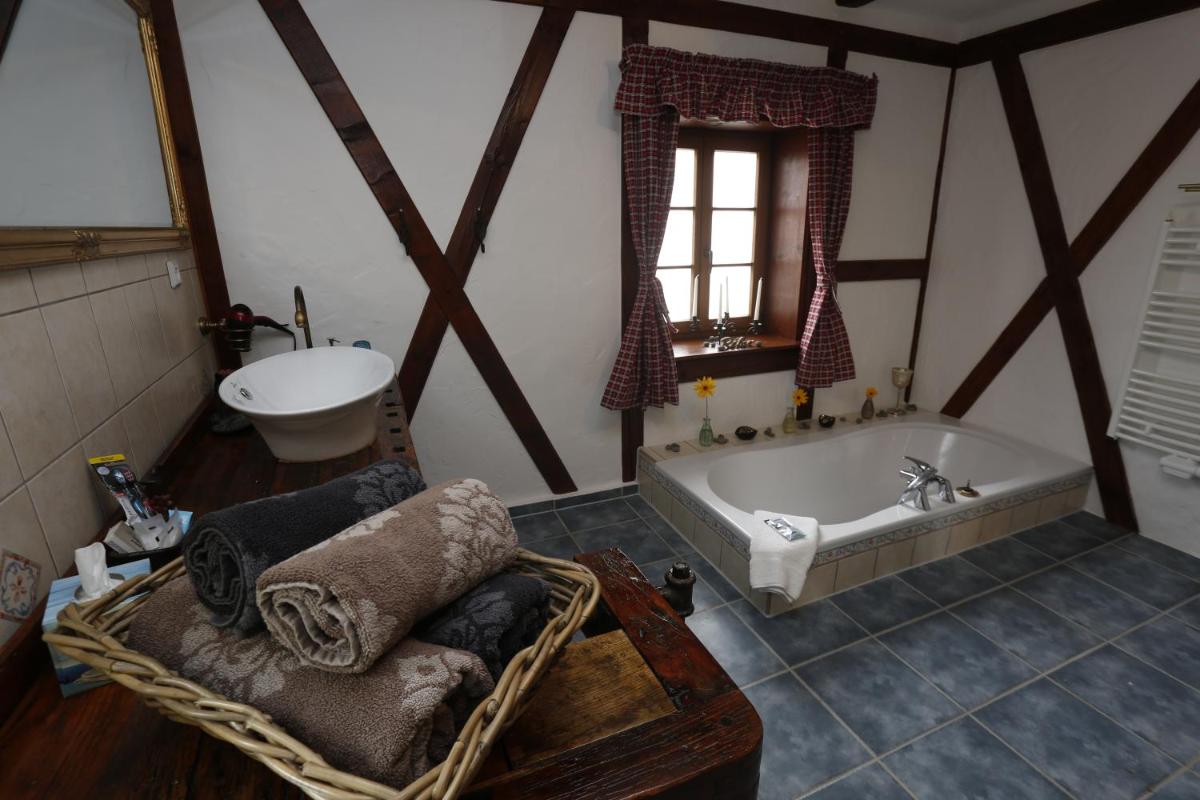 Apartment Grubenhaus20 - Housity