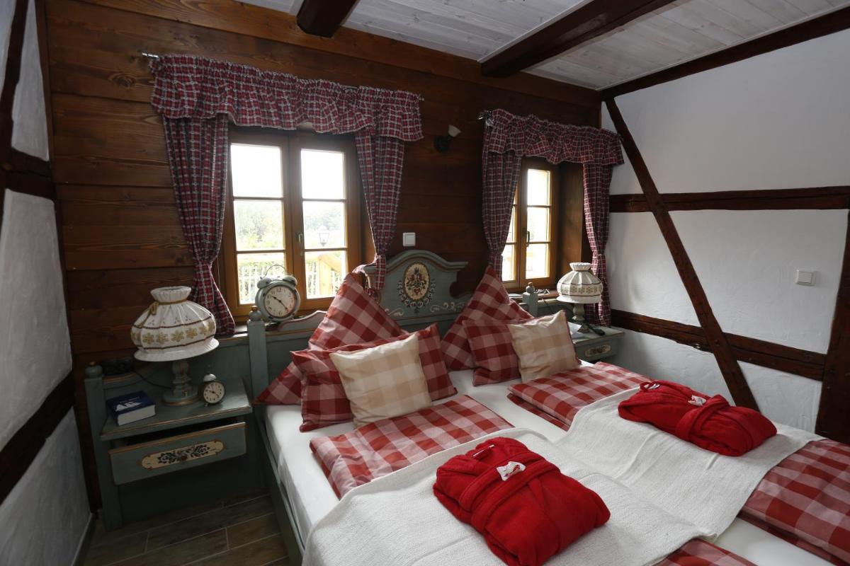 Apartment Grubenhaus20 - Housity