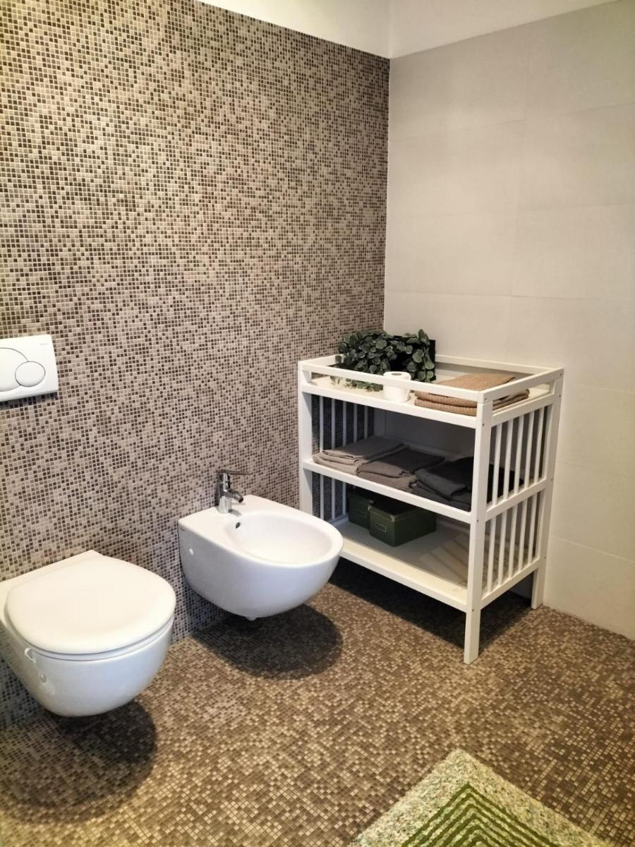 Appartamento caneve - Housity