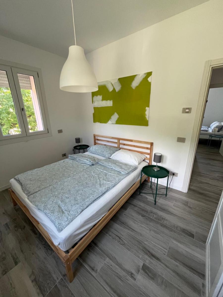 APPARTAMENTO TURISTICO - VIA MONTENUDO - Housity