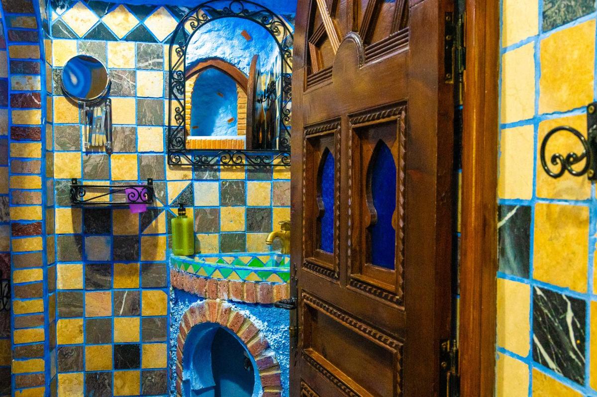 Résidence Hoteliére Chez Aziz - Housity