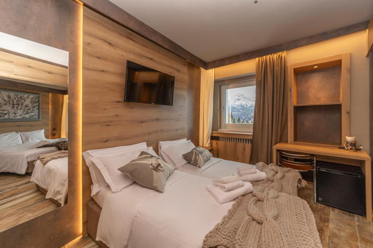 Hotel la Torre - Housity