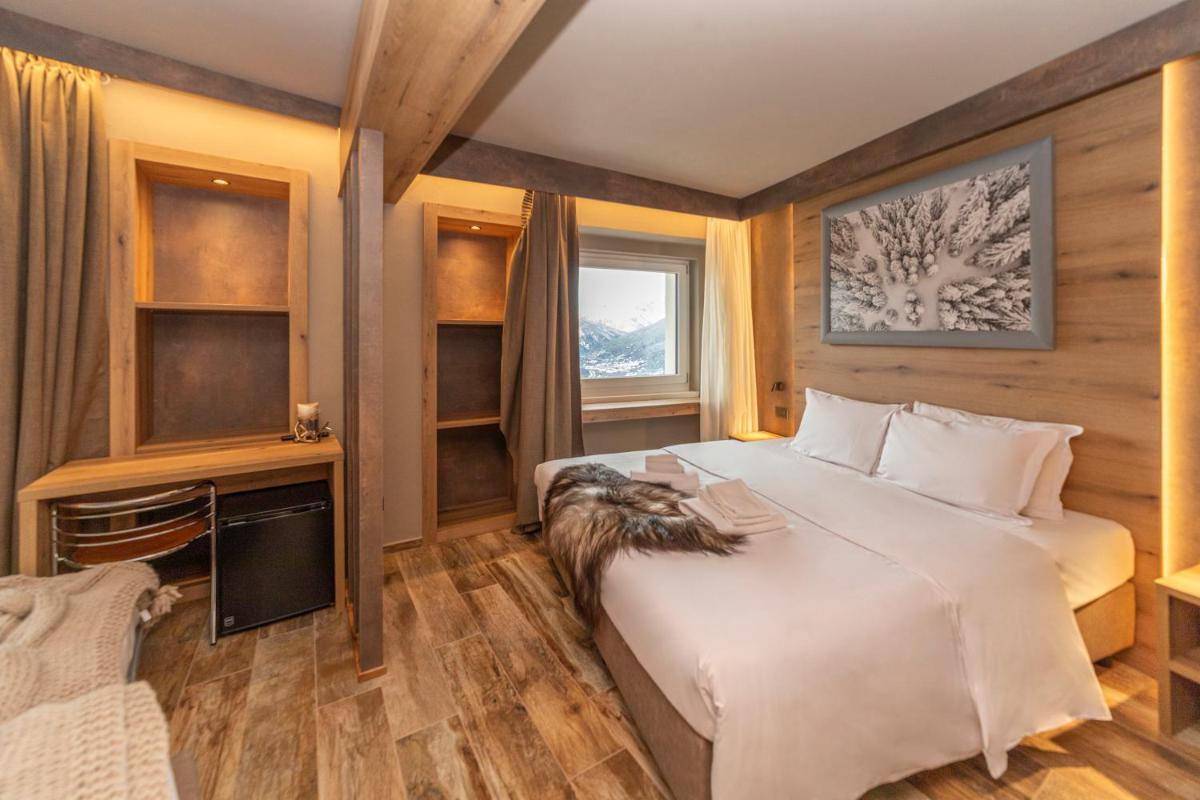 Hotel la Torre - Housity