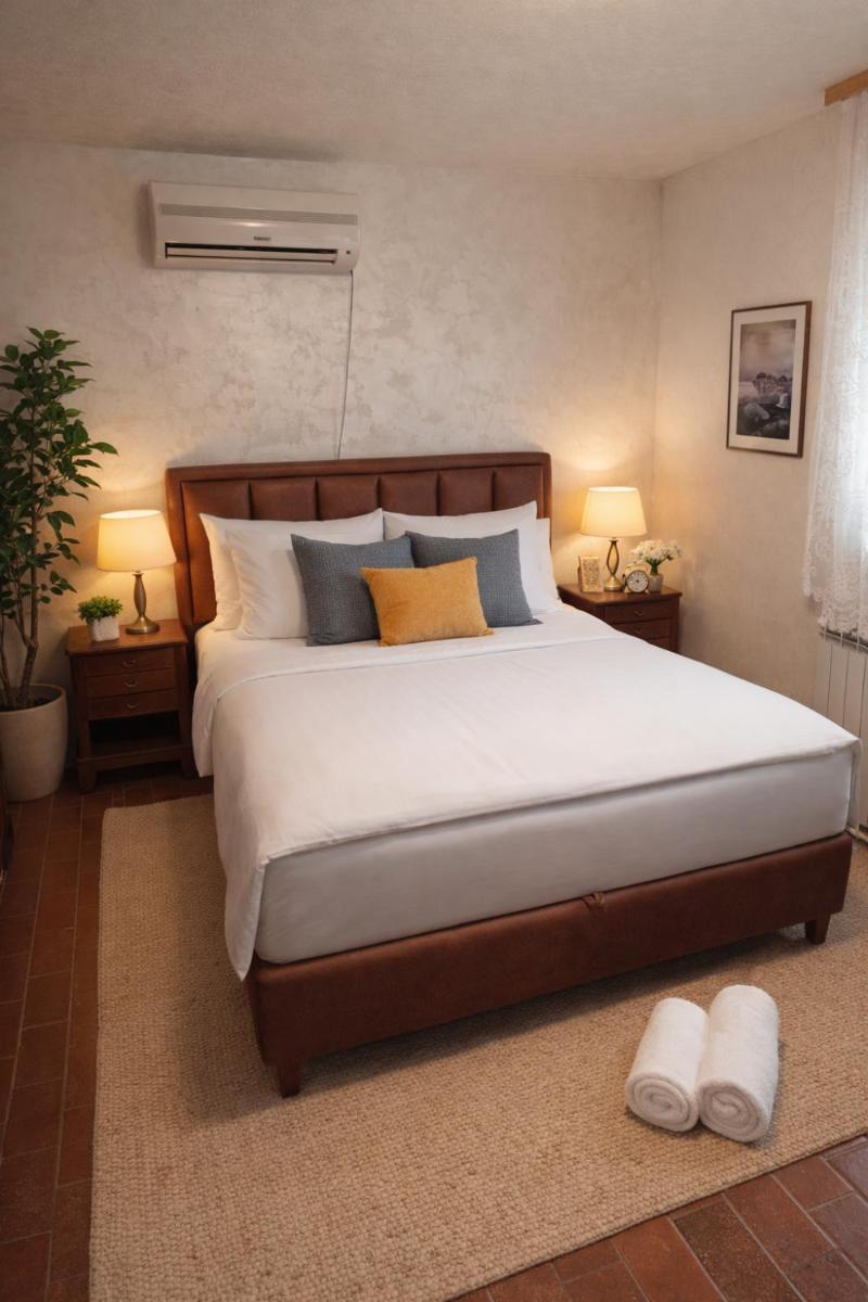 Beautiful holiday house - Housity