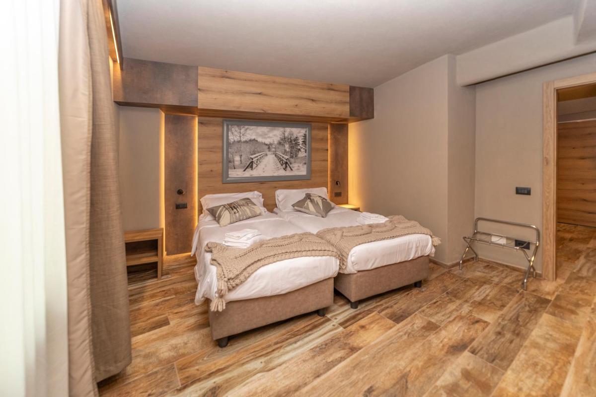 Hotel la Torre - Housity
