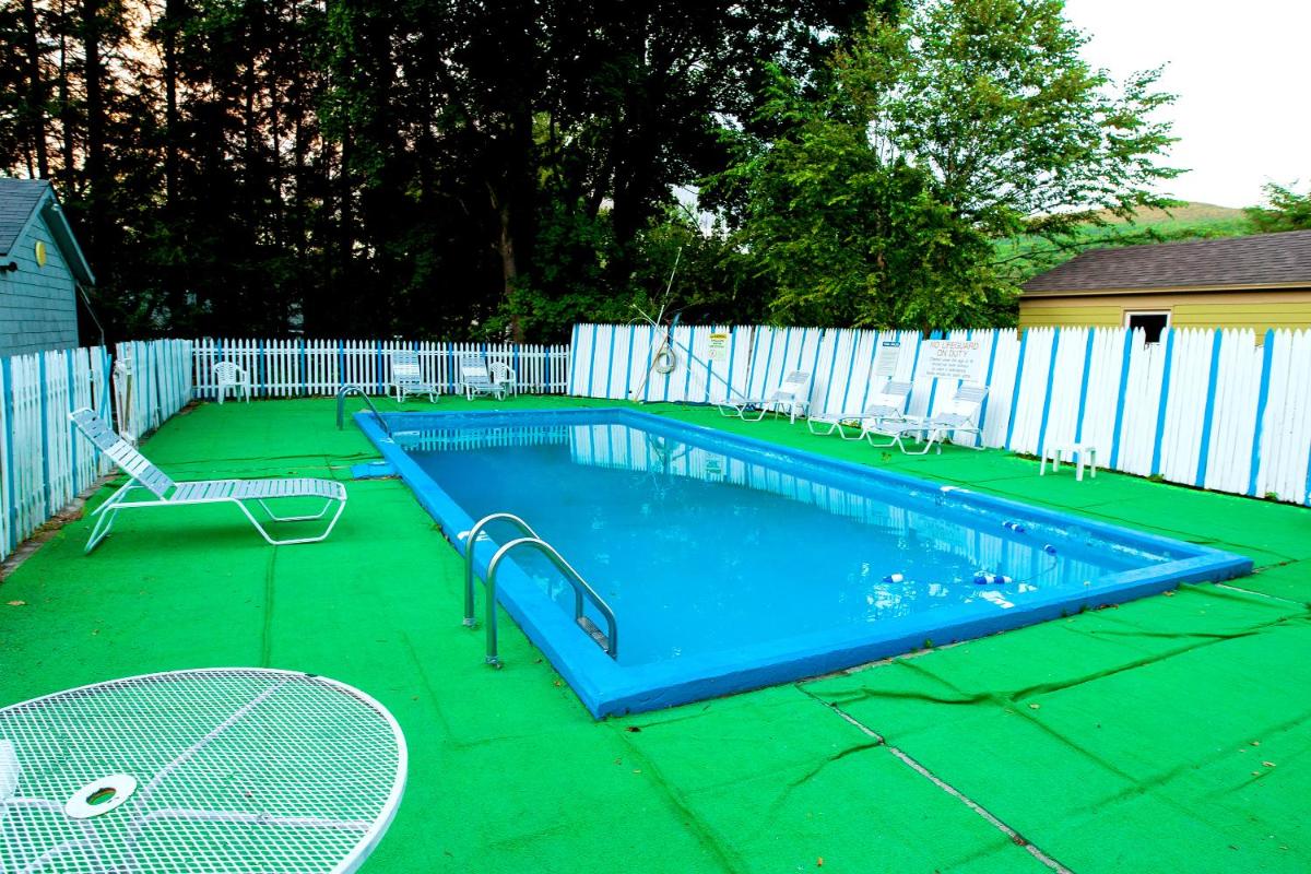 Willows Motel - Housity