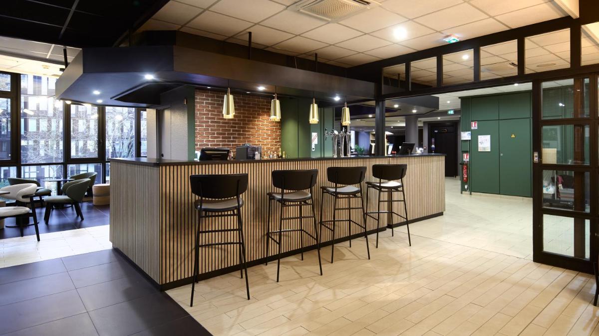 Campanile PRIME - Arcueil - Housity