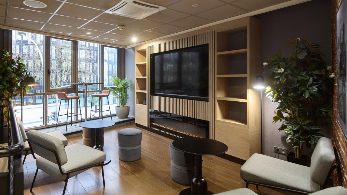 Campanile PRIME - Arcueil - Housity