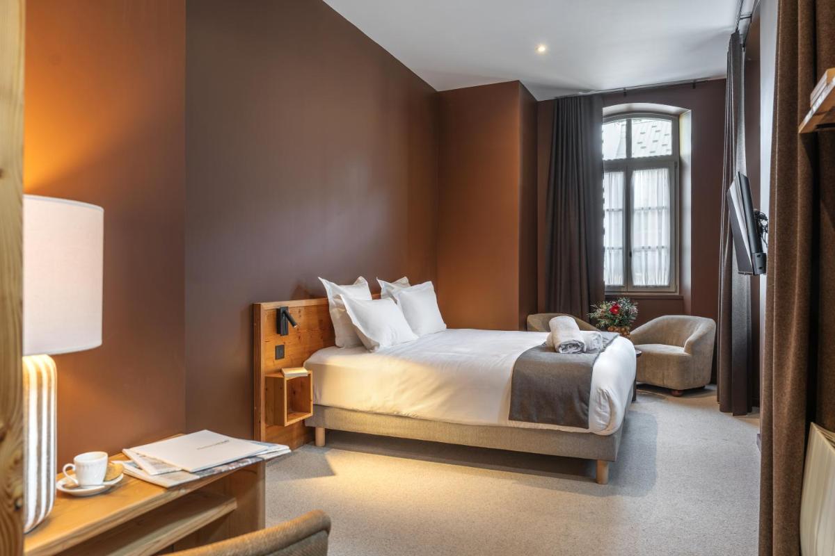 Maison Soyeuse - Housity