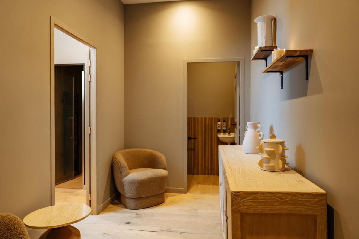 Maison Soyeuse - Housity