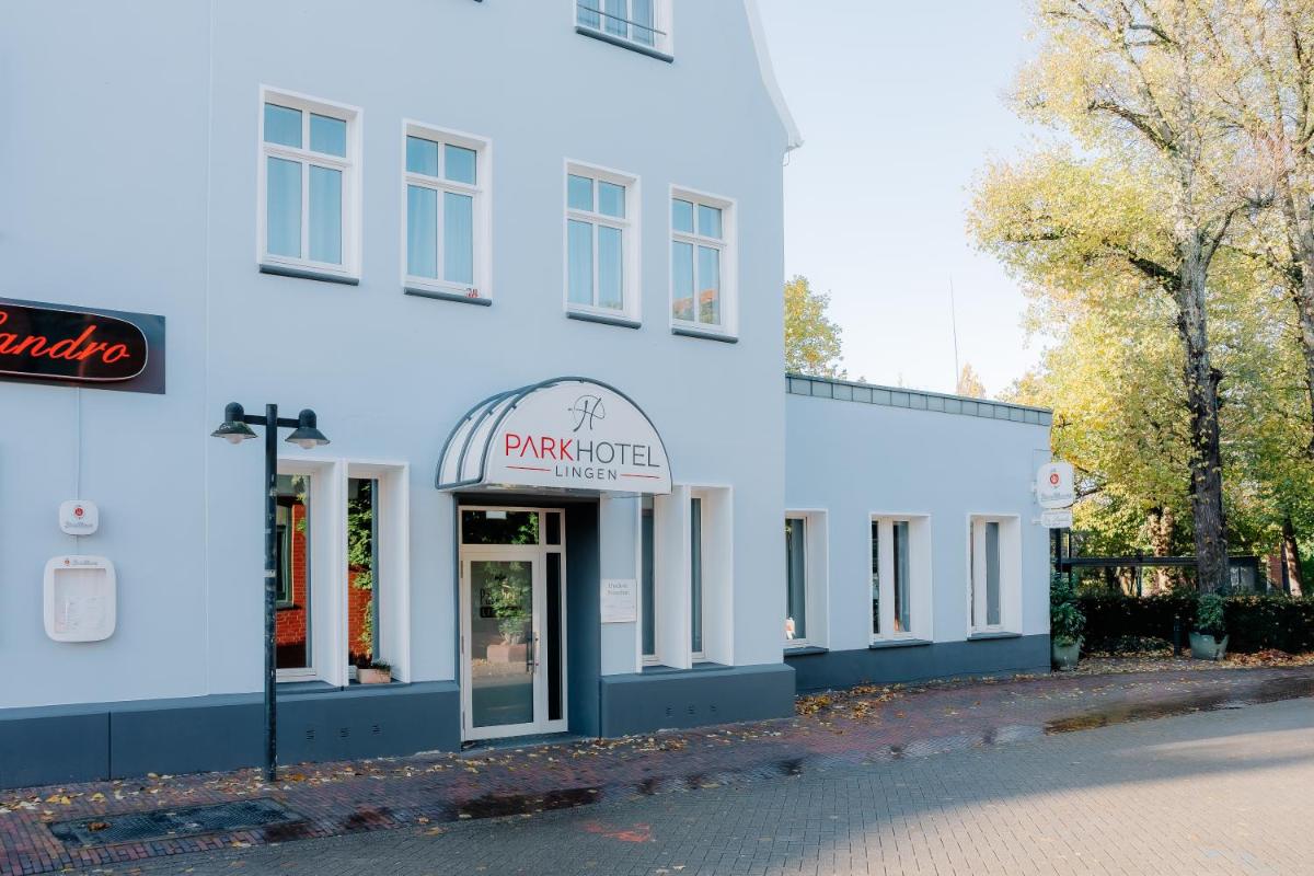 Parkhotel Lingen by Hackmann - Housity