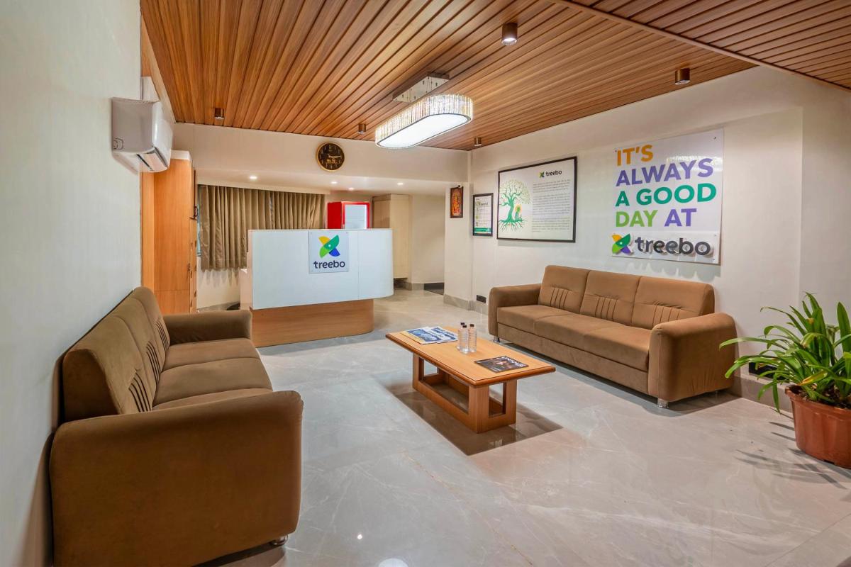 Itsy Hotels Shree Krishna Palace - Hizvo