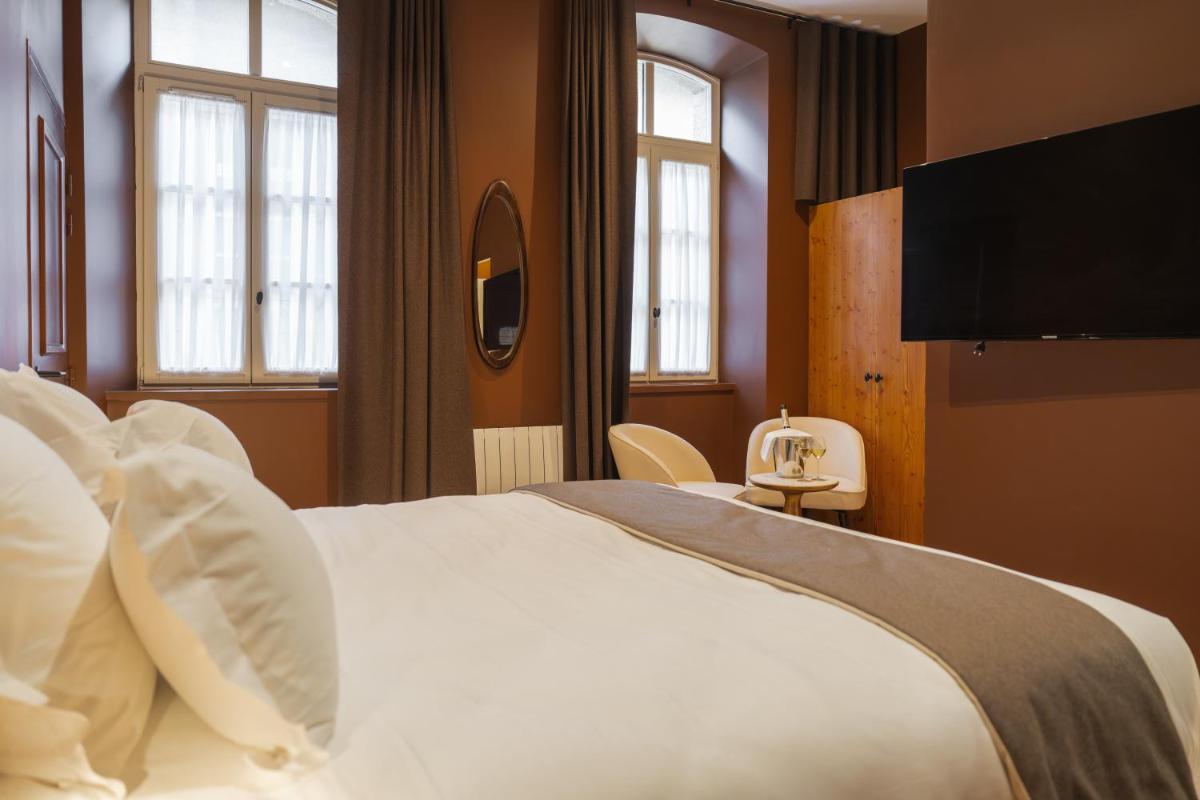 Maison Soyeuse - Housity