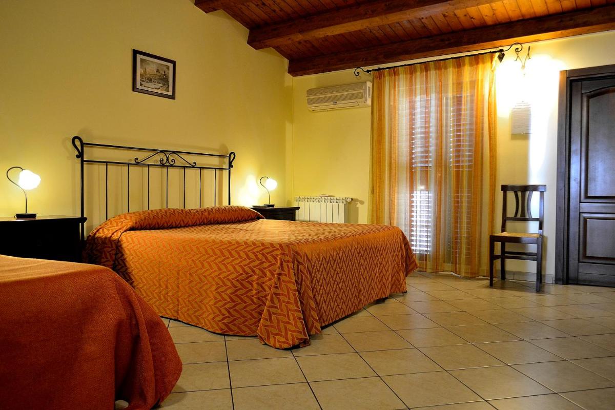Alloggio di Palermo - Housity