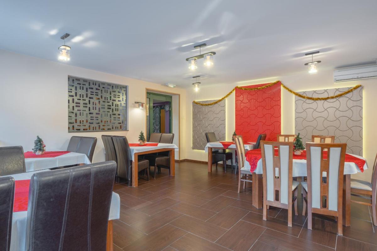 Apartamenty przy Głównym Deptaku - Housity