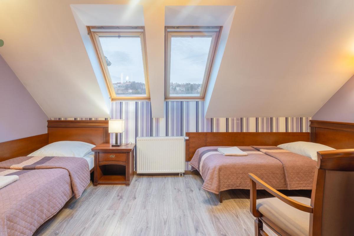 Apartamenty przy Głównym Deptaku - Housity