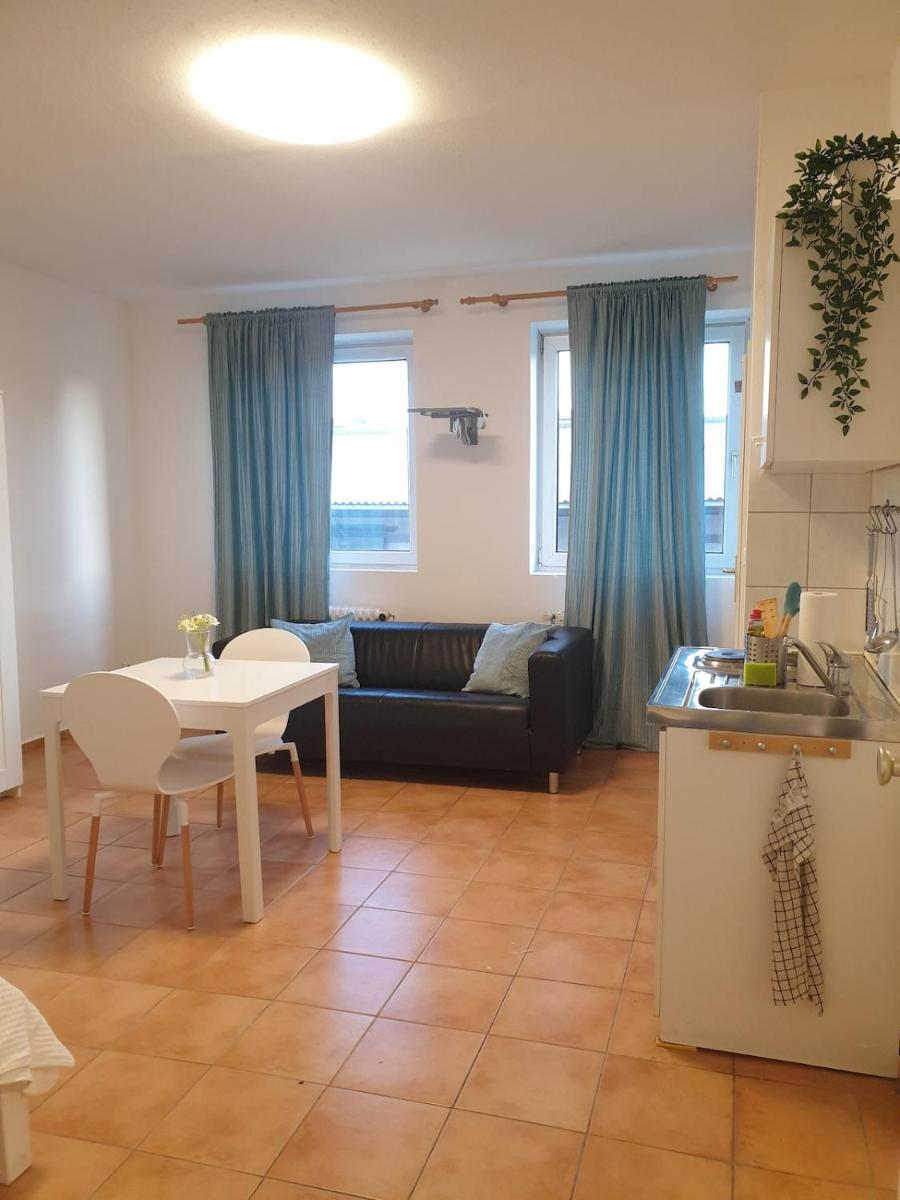 Nordic Suite Apartements - Housity