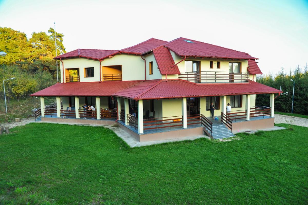 Rasarit de Soare - Housity