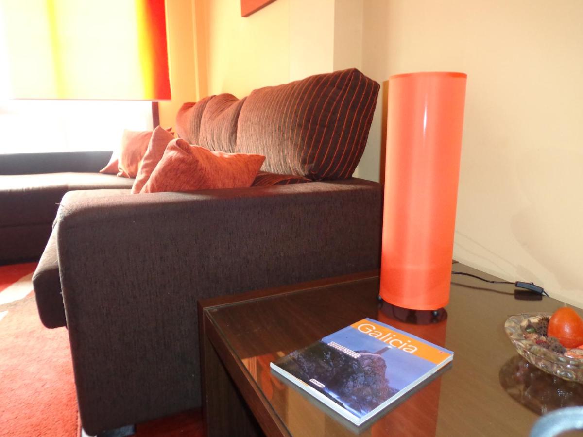 Apartamento Rosalia - Housity